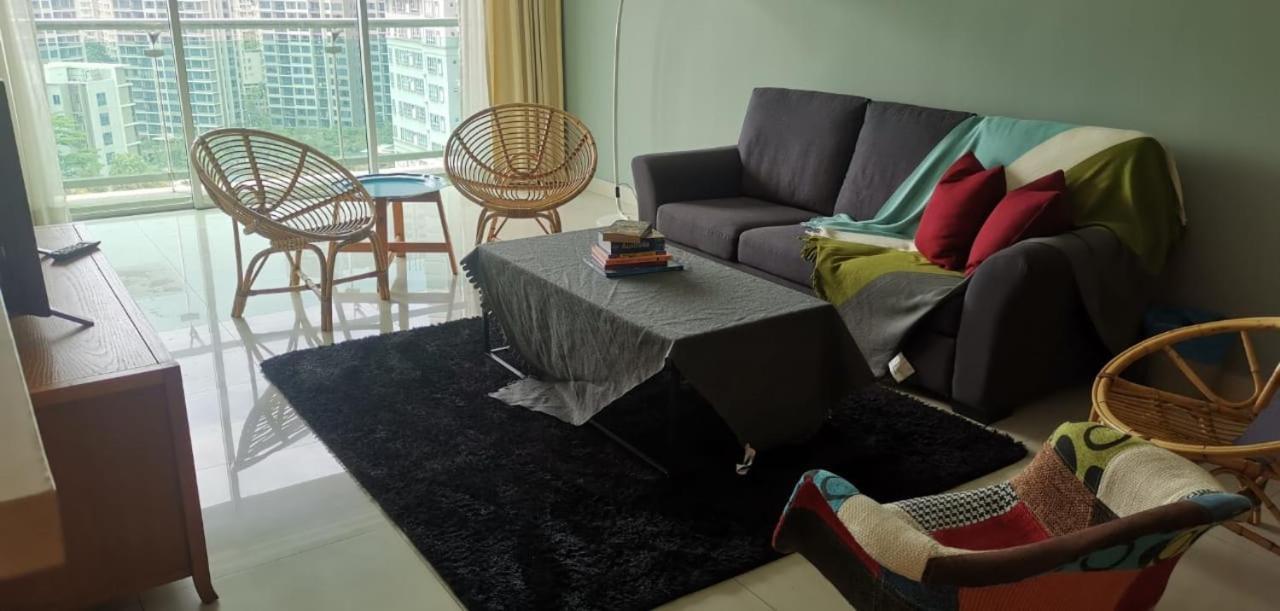 Publika Residence By Vp - Kuala Lumpur, Kuala Lumpur